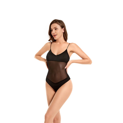 SunSilhouette™ – Zero-Tanline Bikini