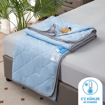 HikeHub - SleepCooling