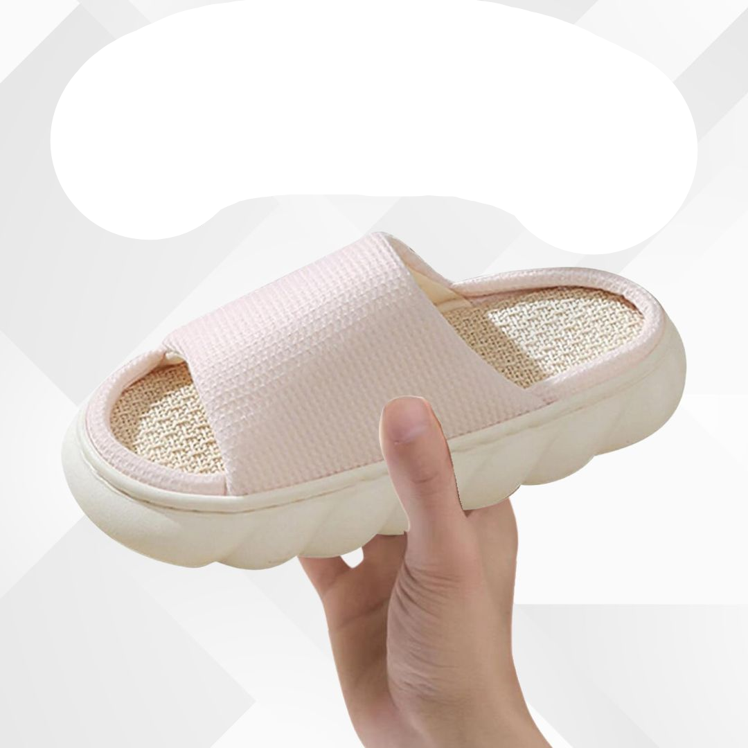 HikeHub - Orthoslipper Max