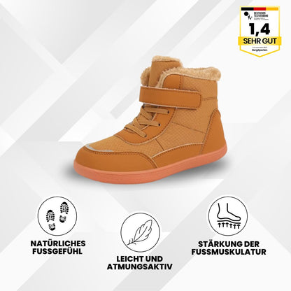 HikeHub - FeelFree Kids