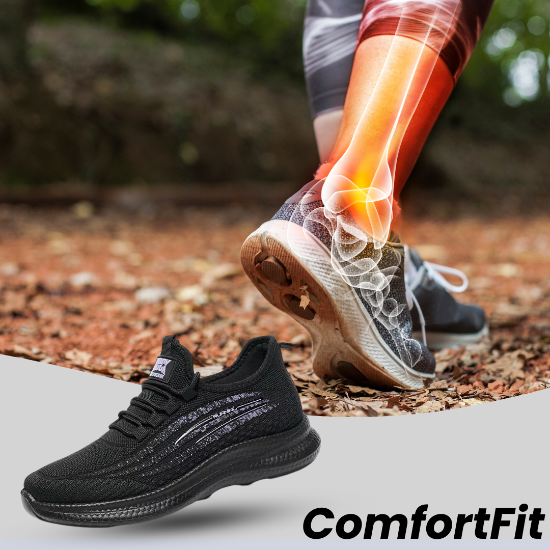 HikeHub - ComfortFit