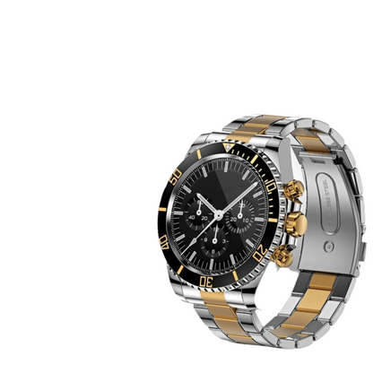 HikeHub - Nexos Pro Smartwatch (2025)