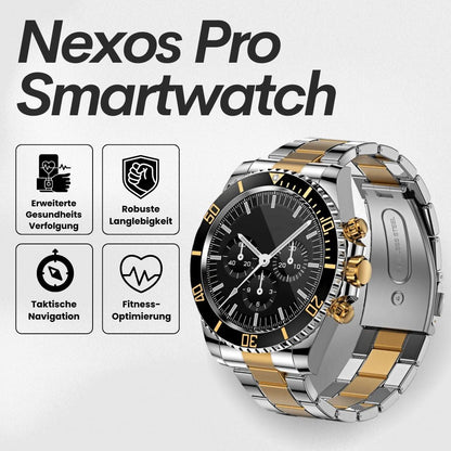 Nexos Pro Smartwatch