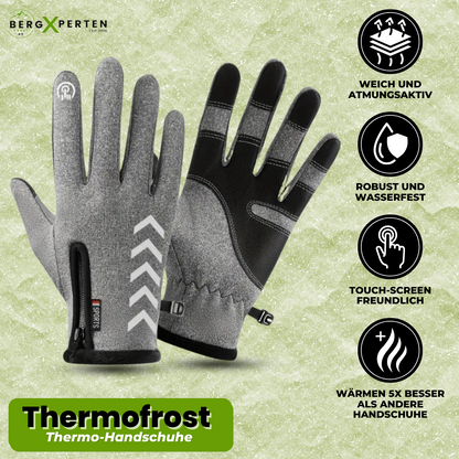 Thermofrost - Thermohandschuhe