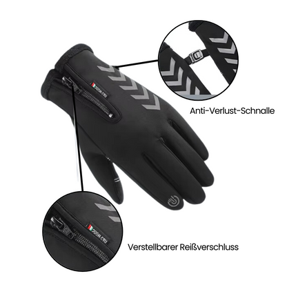 HikeHub - Thermofrost