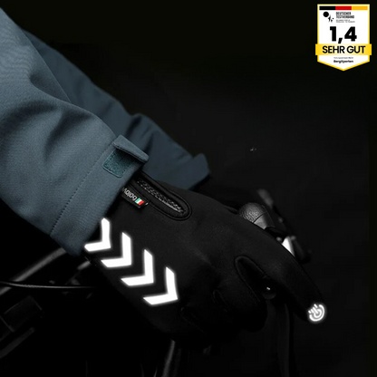 HikeHub - Thermofrost