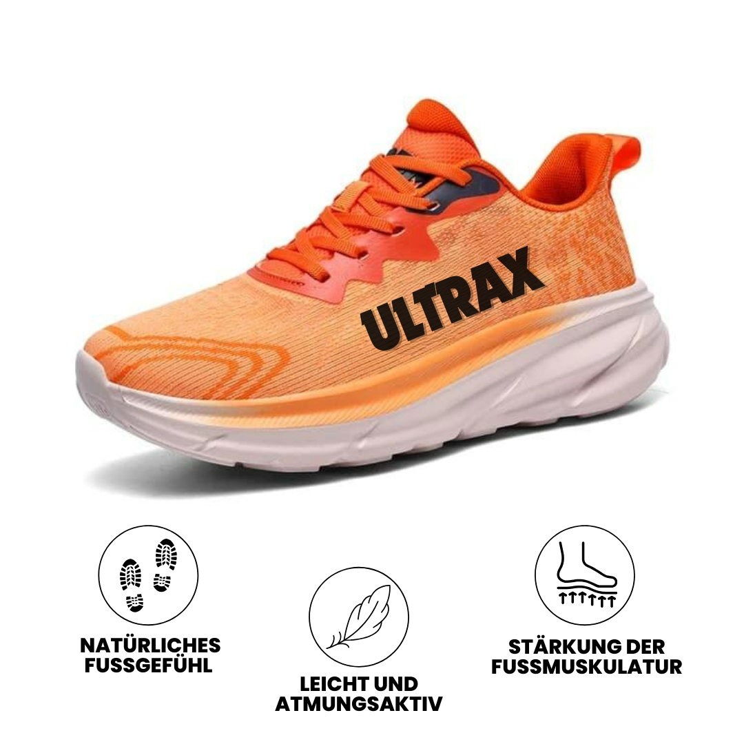 HikeHub - UltraX Sneaker