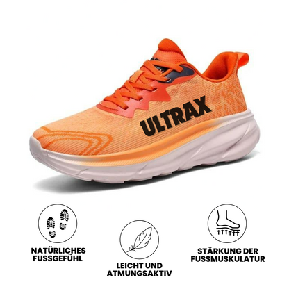 HikeHub - UltraX Sneaker
