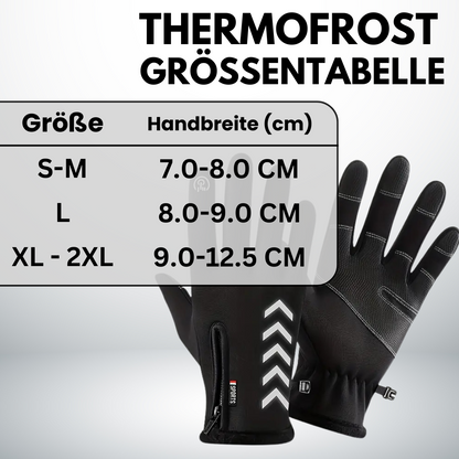 HikeHub - Thermofrost