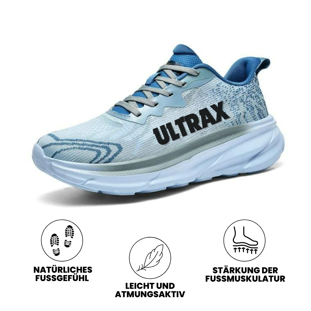 HikeHub - UltraX Sneaker