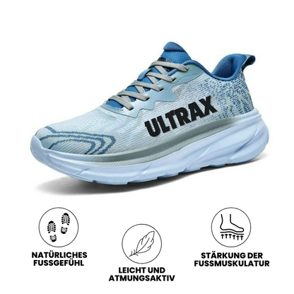 HikeHub - UltraX Sneaker