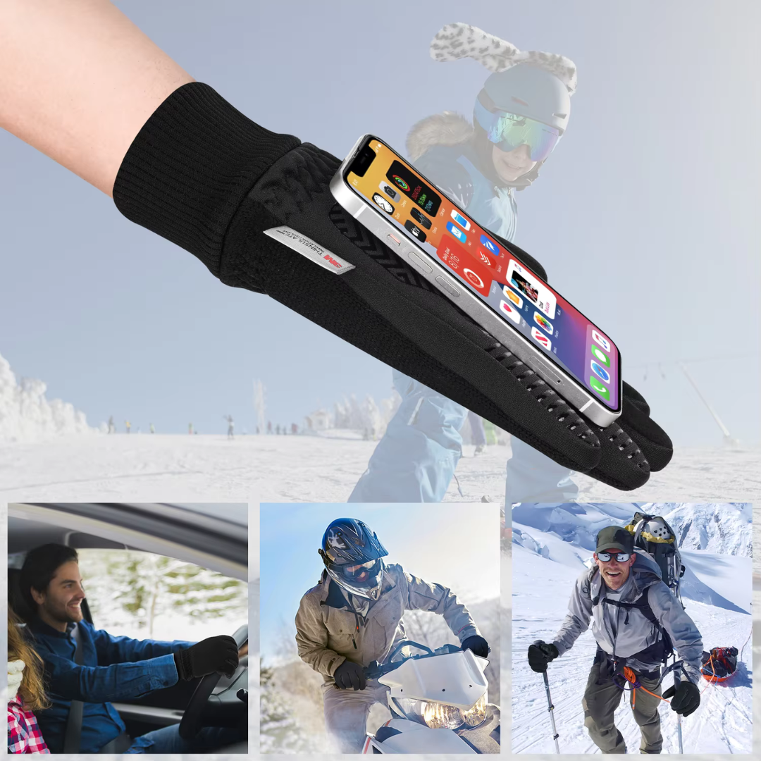 HikeHub - Thermox