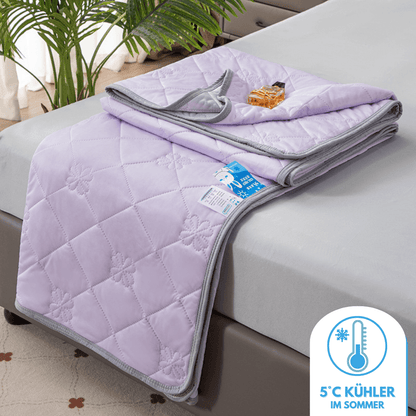 HikeHub - SleepCooling