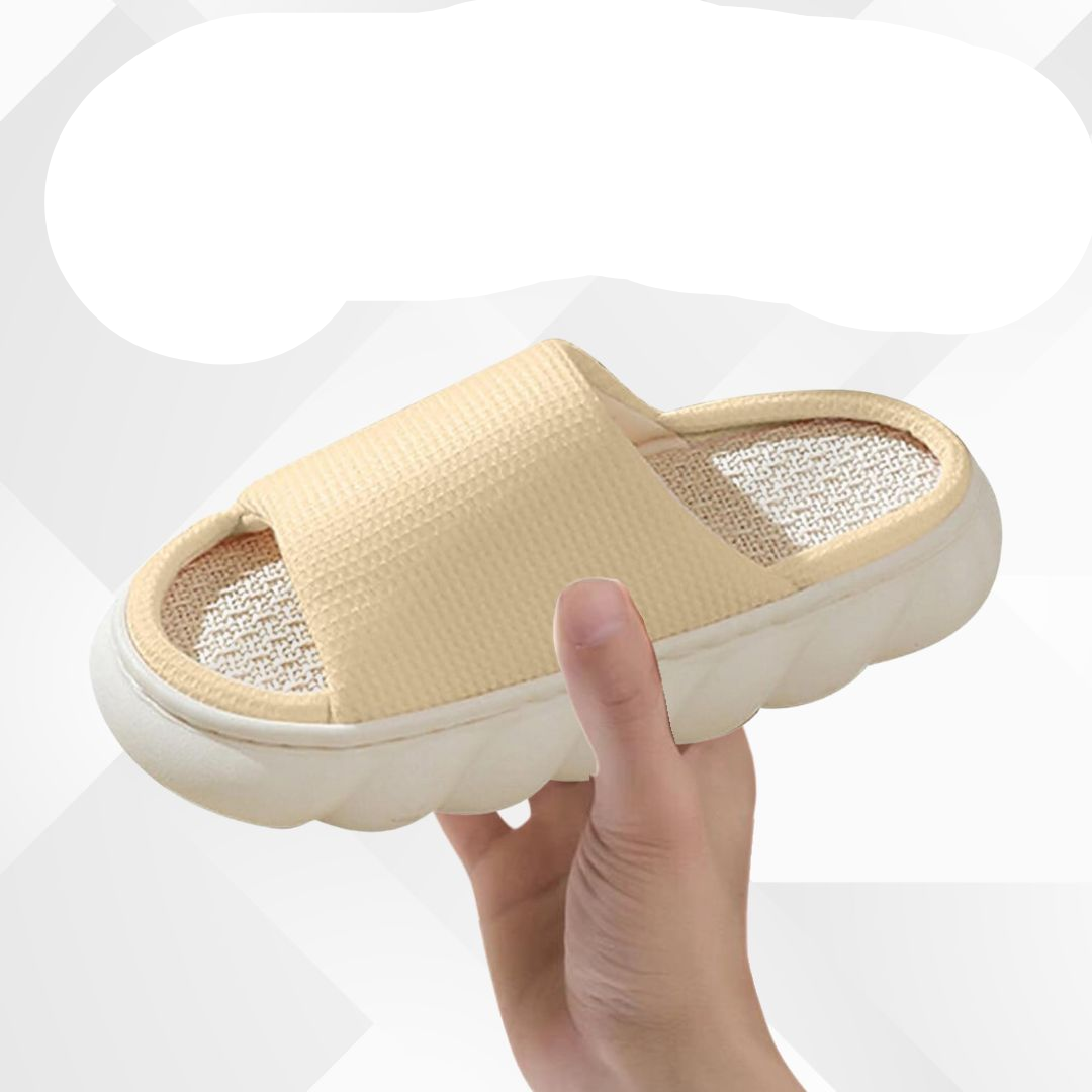 HikeHub - Orthoslipper Max