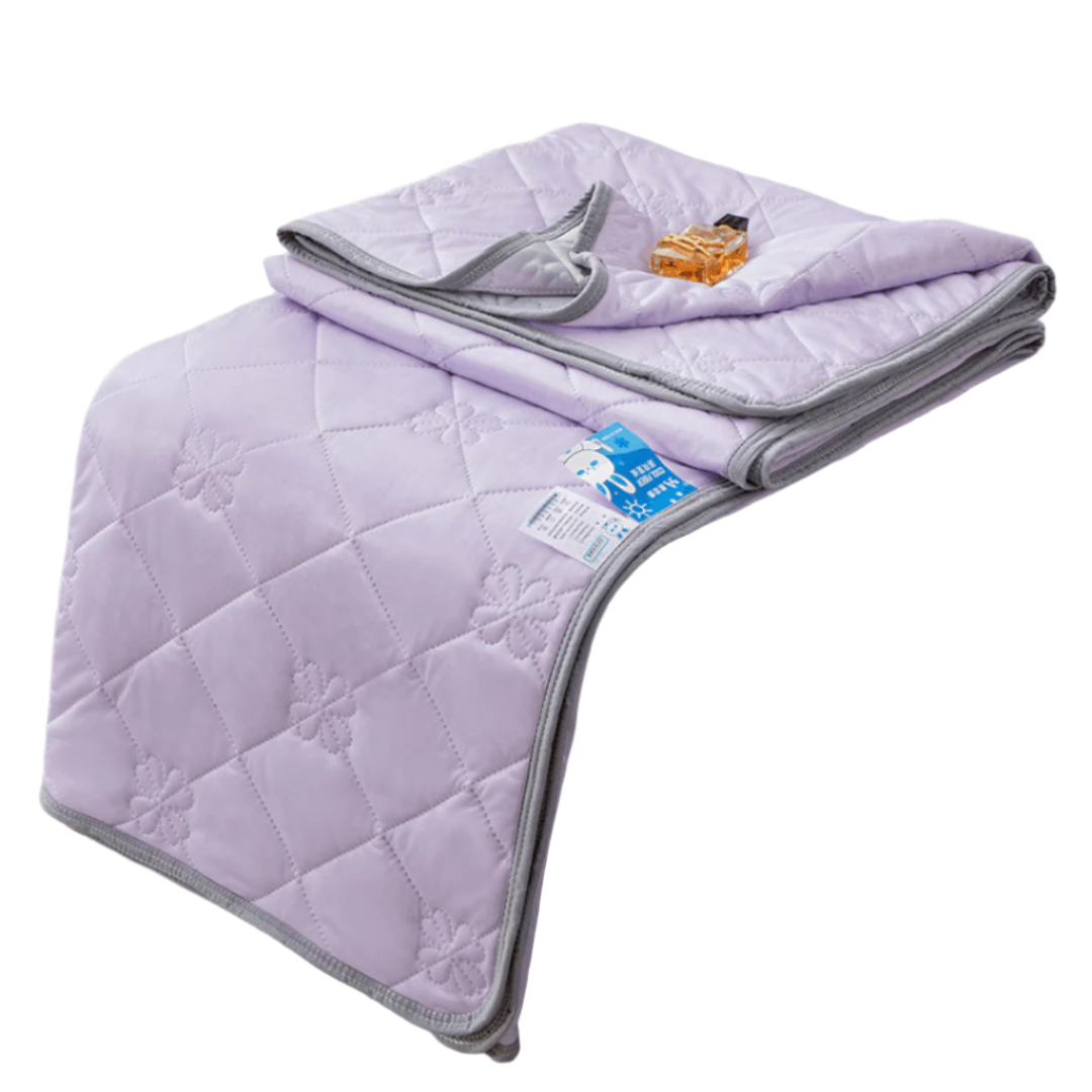 HikeHub - SleepCooling