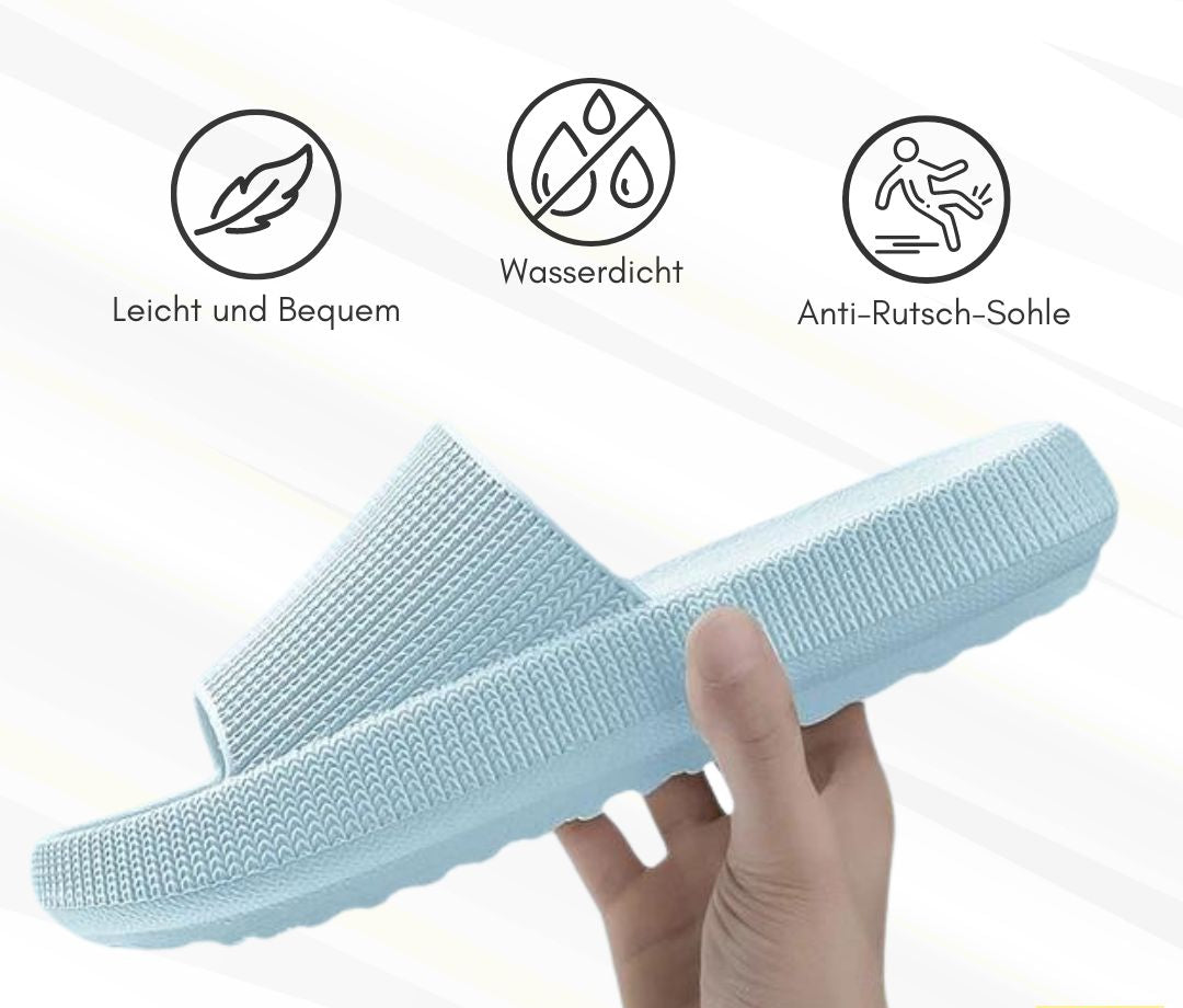 HikeHub - Orthoslipper (2025)