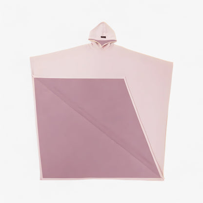 Eden | Kapuzen-Decke – Hülle dich in den weichsten Komfort ein