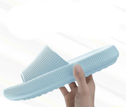 HikeHub - Orthoslipper (2025)