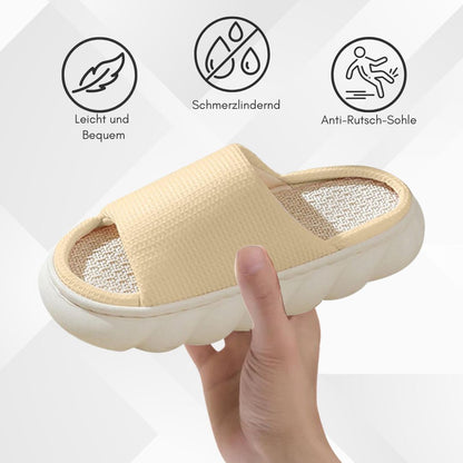 HikeHub - Orthoslipper Max