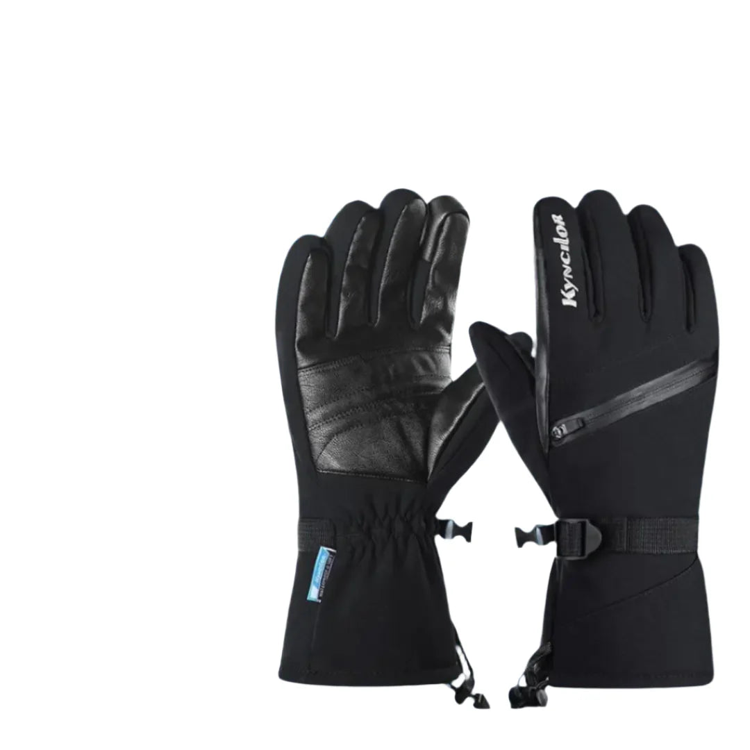 HikeHub - FROSTFIT PRO