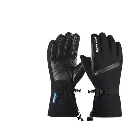 HikeHub - FROSTFIT PRO