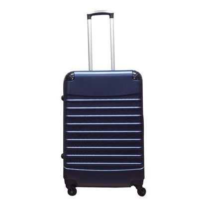 2-teilige ABS-Kofferset – Palermo