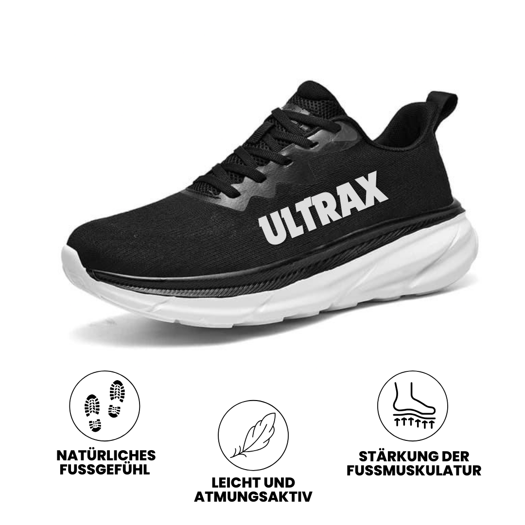 HikeHub - UltraX Sneaker