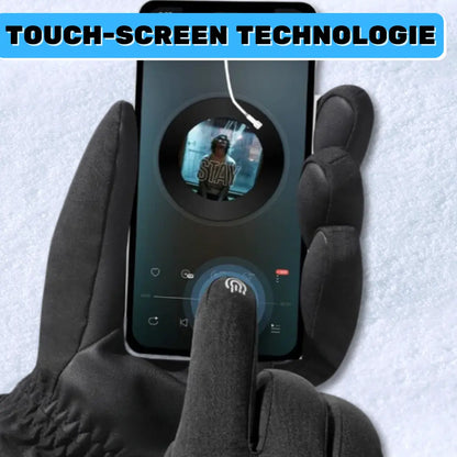 HikeHub - FROSTFIT PRO