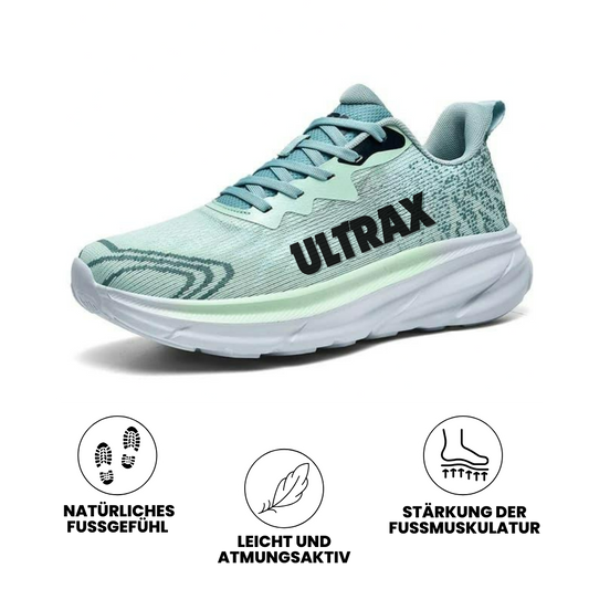 HikeHub - UltraX Sneaker