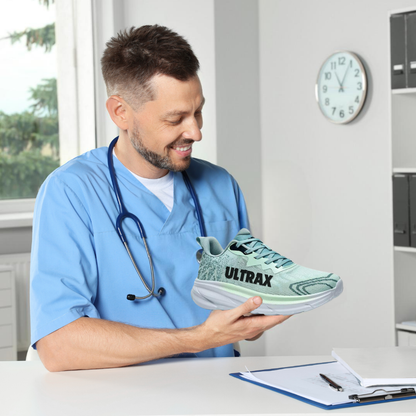 HikeHub - UltraX Sneaker