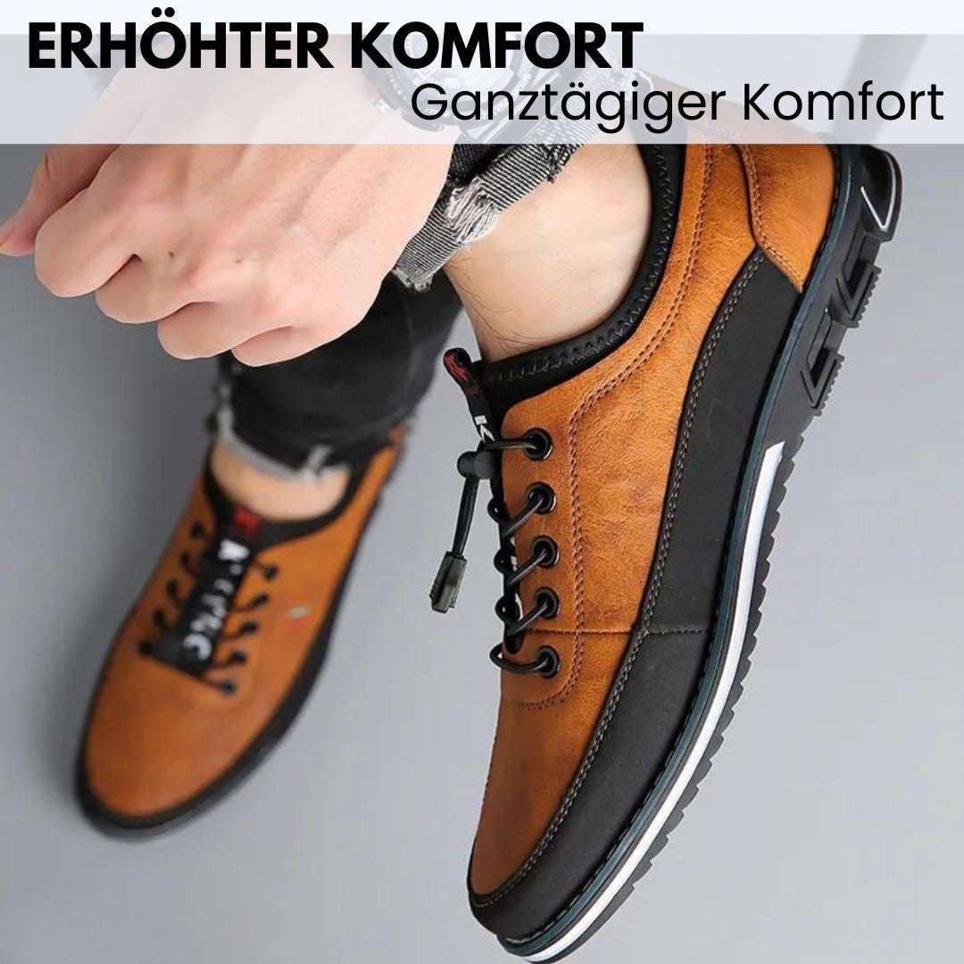 HikeHub - OrthoPole (2025)