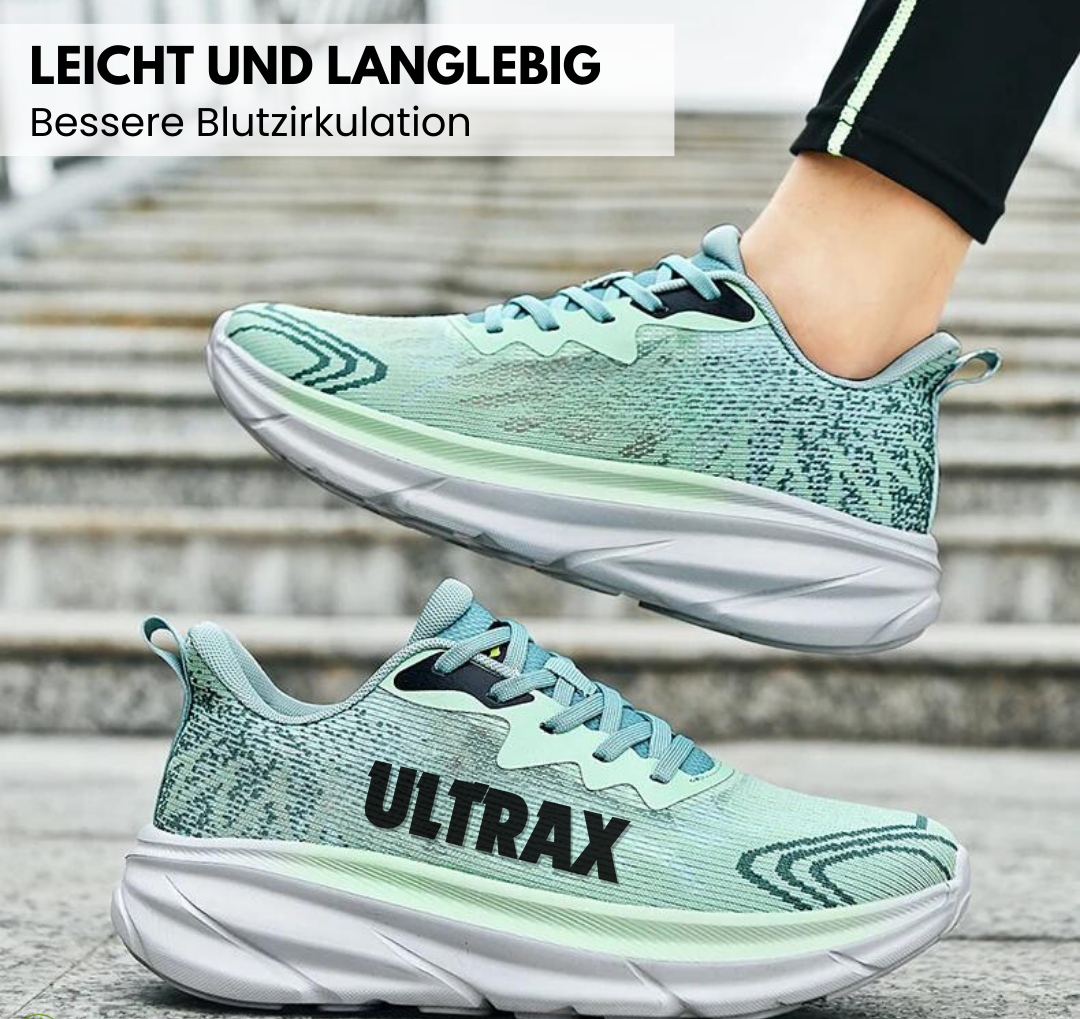 HikeHub - UltraX Sneaker