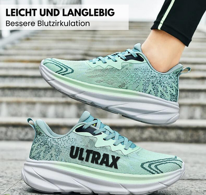 HikeHub - UltraX Sneaker
