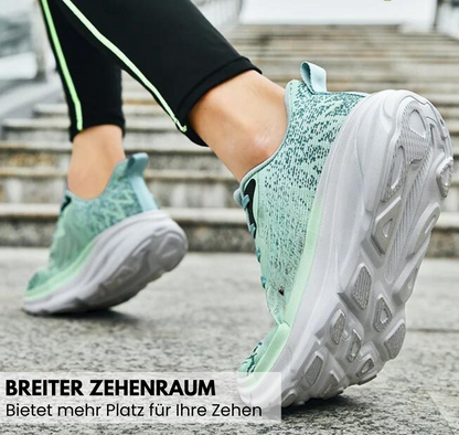 HikeHub - UltraX Sneaker