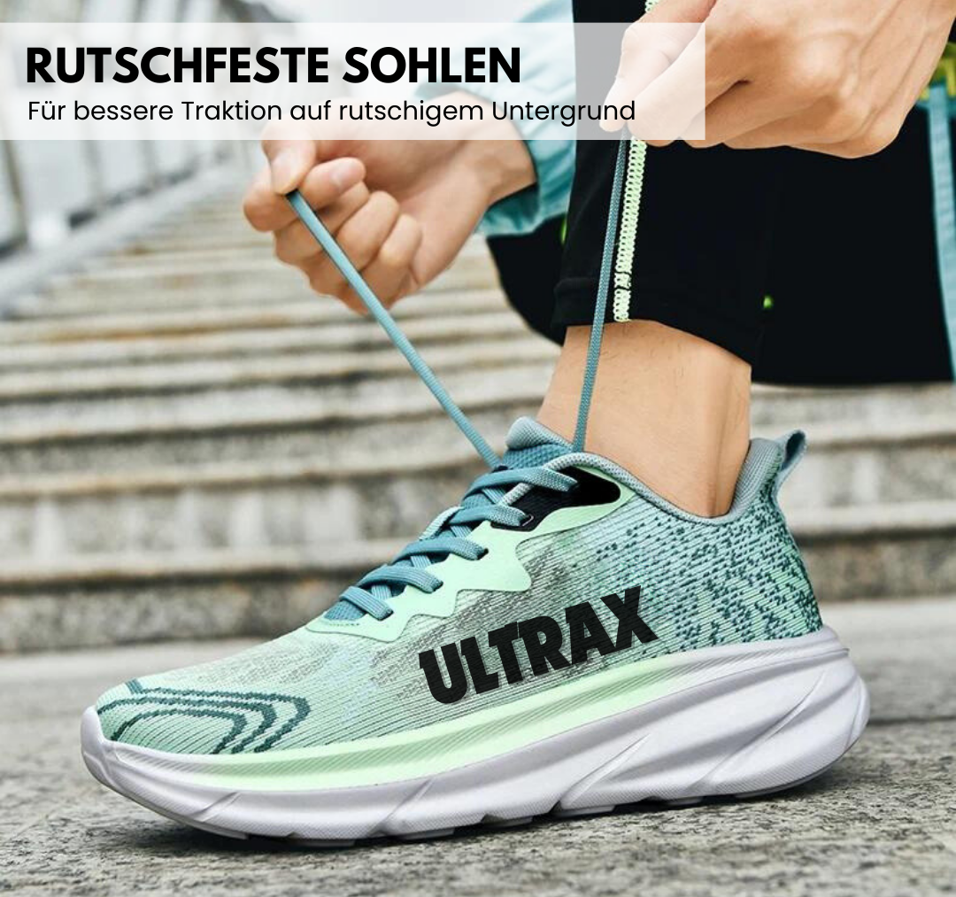 HikeHub - UltraX Sneaker