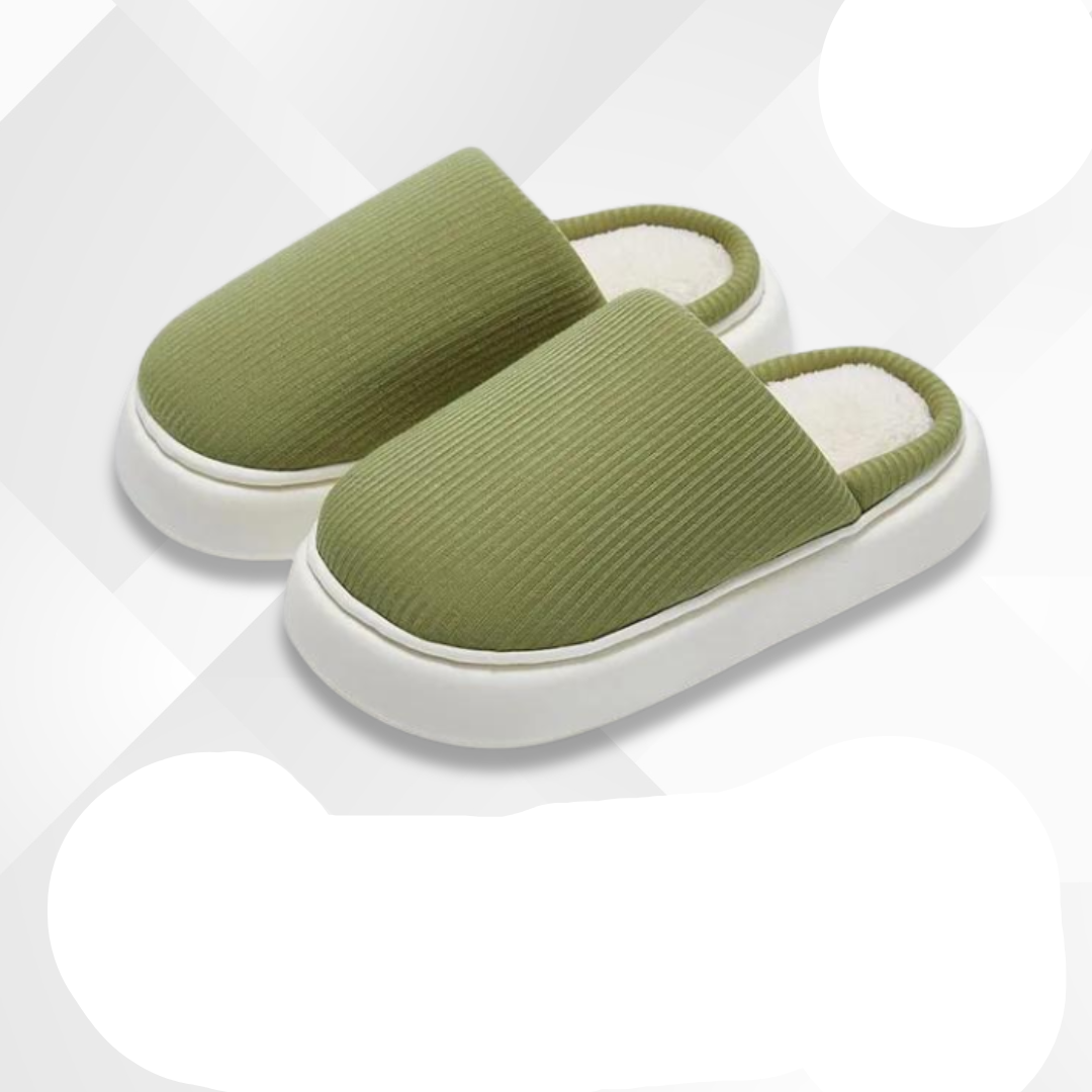 HikeHub - Orthoslipper Home (2025)