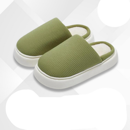 HikeHub - Orthoslipper Home (2025)