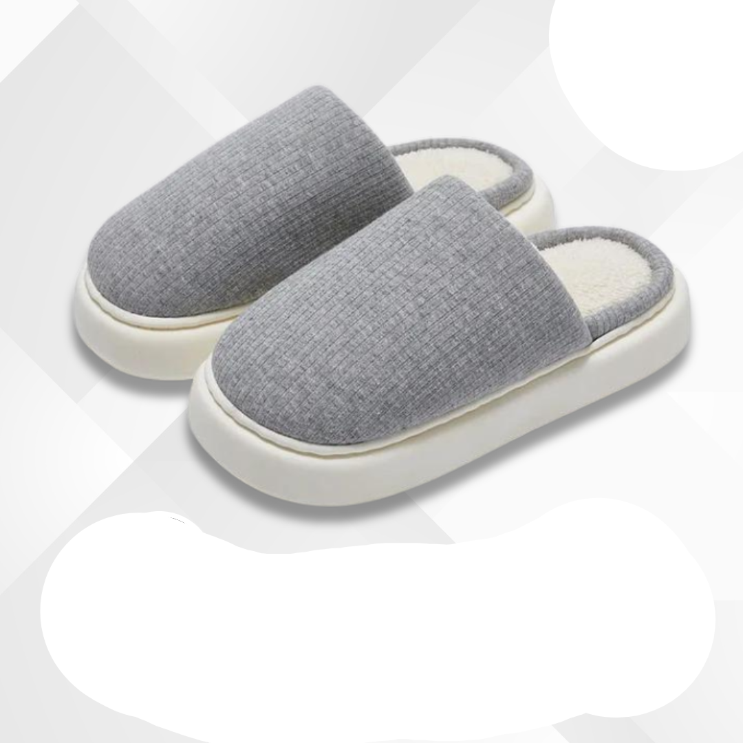 HikeHub - Orthoslipper Home (2025)