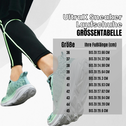 UltraX Sneaker - Unisex