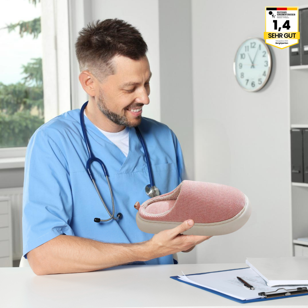 HikeHub - Orthoslipper Home (2025)