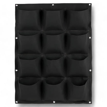 Hängetasche für den Garten - Perfekt für hängende Pflanzen und im Freien