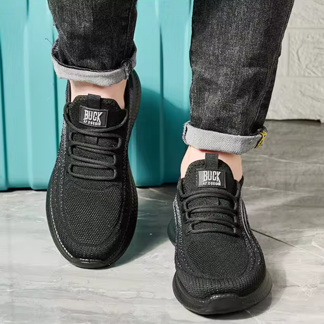 HikeHub - ComfortFit
