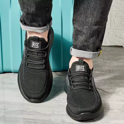 HikeHub - ComfortFit