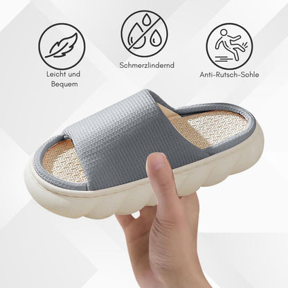 HikeHub - Orthoslipper Max