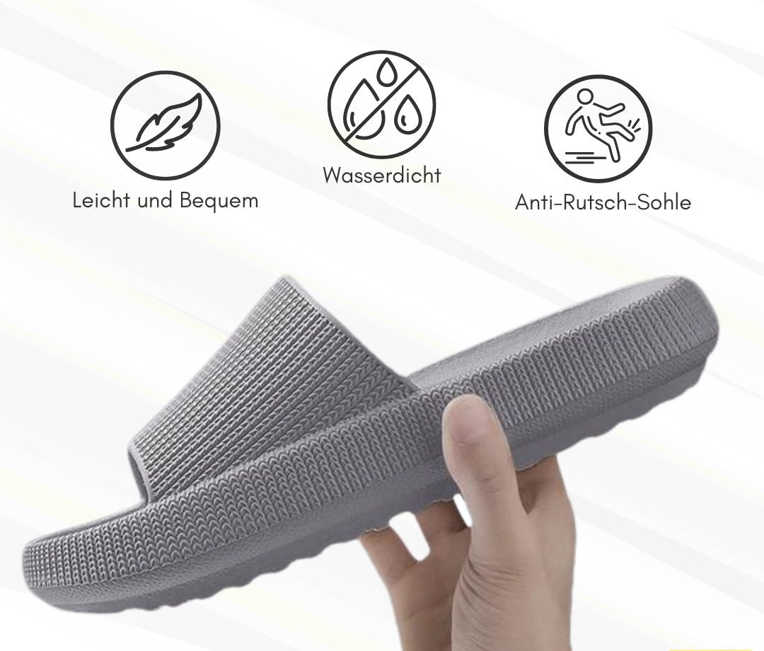 HikeHub - Orthoslipper (2025)