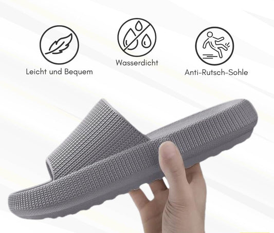 HikeHub - Orthoslipper (2025)