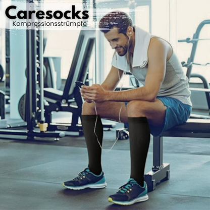 HikeHub - Caresocks Socken