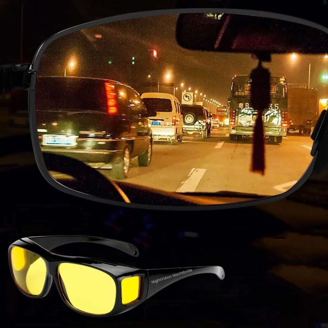 HikeHub - NightVision Nachtbrille