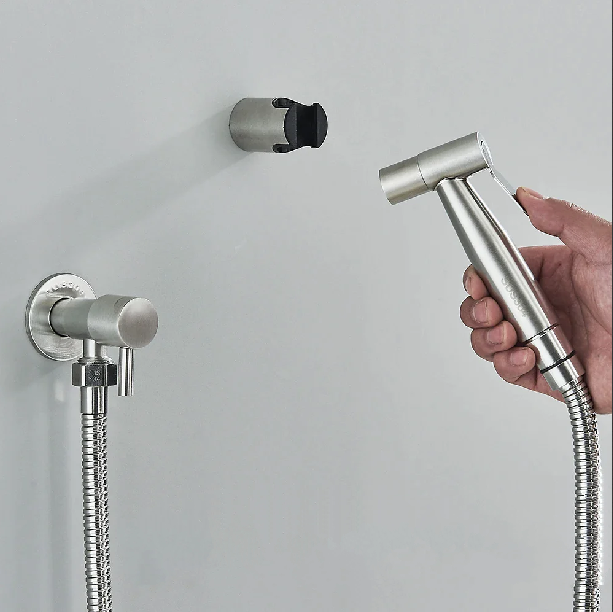 Toilettenspray | Hygienische Reinigung -Komfortabel und Einfach