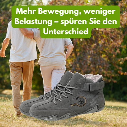 FeelFree Fit – Gesunde Barfußschuhe für mehr Bewegung & Gewichtsverlust